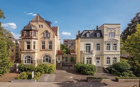 Boutiquehotel Dreesen - Villa Godesberg